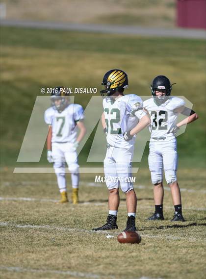 Thumbnail 3 in JV: Mountain Vista @ Cherokee Trail photogallery.