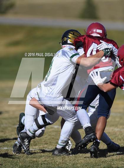 Thumbnail 3 in JV: Mountain Vista @ Cherokee Trail photogallery.