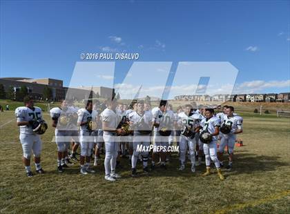 Thumbnail 3 in JV: Mountain Vista @ Cherokee Trail photogallery.