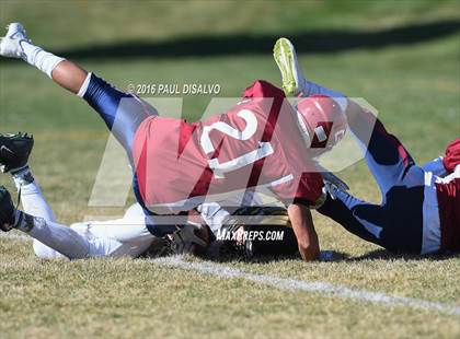 Thumbnail 3 in JV: Mountain Vista @ Cherokee Trail photogallery.