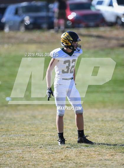 Thumbnail 3 in JV: Mountain Vista @ Cherokee Trail photogallery.