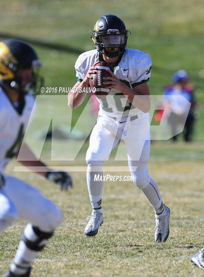 Thumbnail 2 in JV: Mountain Vista @ Cherokee Trail photogallery.