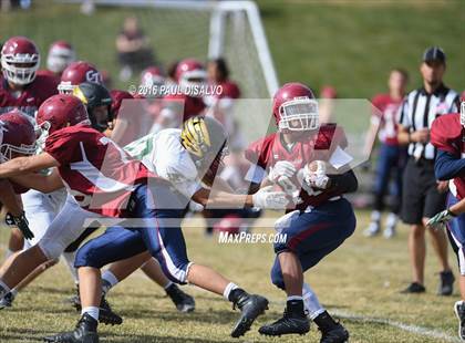 Thumbnail 1 in JV: Mountain Vista @ Cherokee Trail photogallery.