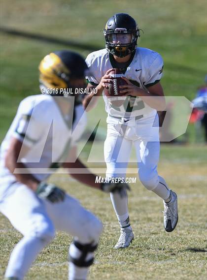 Thumbnail 3 in JV: Mountain Vista @ Cherokee Trail photogallery.