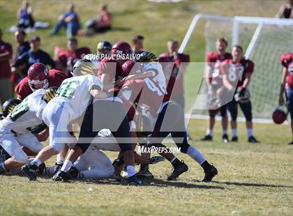 Thumbnail 2 in JV: Mountain Vista @ Cherokee Trail photogallery.