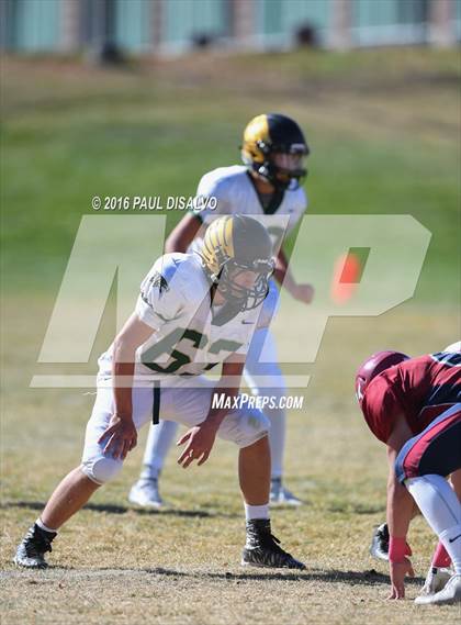 Thumbnail 1 in JV: Mountain Vista @ Cherokee Trail photogallery.