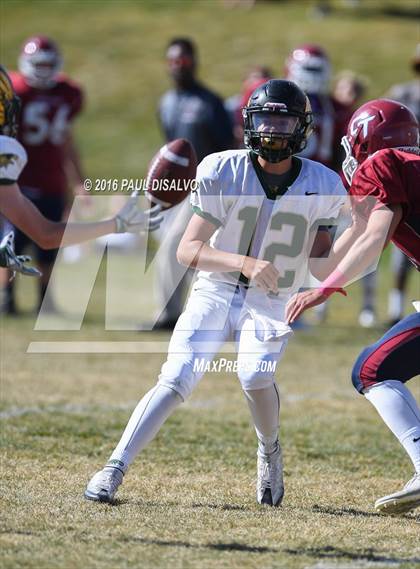 Thumbnail 3 in JV: Mountain Vista @ Cherokee Trail photogallery.