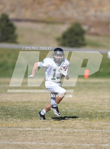 Thumbnail 1 in JV: Mountain Vista @ Cherokee Trail photogallery.
