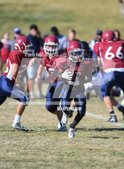 Thumbnail 1 in JV: Mountain Vista @ Cherokee Trail photogallery.