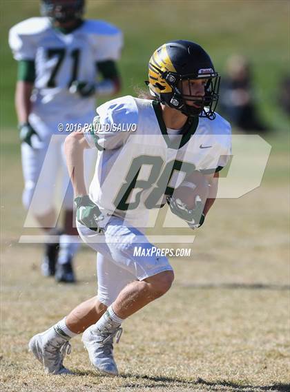 Thumbnail 1 in JV: Mountain Vista @ Cherokee Trail photogallery.