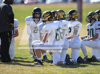 Thumbnail 1 in JV: Mountain Vista @ Cherokee Trail photogallery.