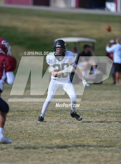 Thumbnail 2 in JV: Mountain Vista @ Cherokee Trail photogallery.