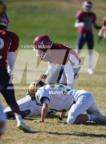 Thumbnail 3 in JV: Mountain Vista @ Cherokee Trail photogallery.