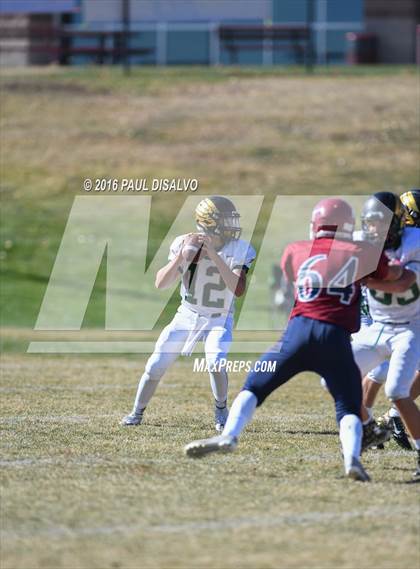 Thumbnail 3 in JV: Mountain Vista @ Cherokee Trail photogallery.