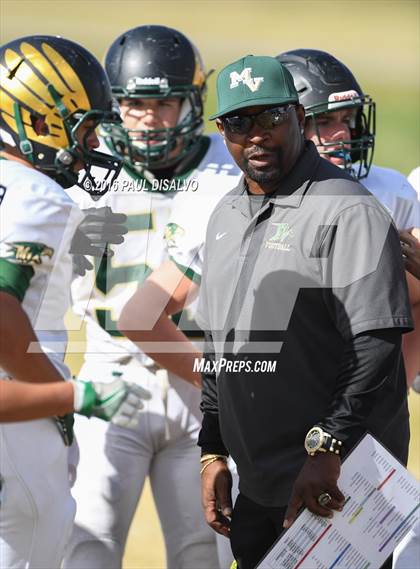 Thumbnail 1 in JV: Mountain Vista @ Cherokee Trail photogallery.