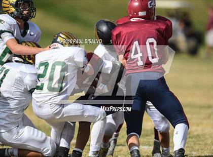 Thumbnail 2 in JV: Mountain Vista @ Cherokee Trail photogallery.