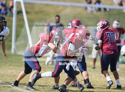 Thumbnail 2 in JV: Mountain Vista @ Cherokee Trail photogallery.