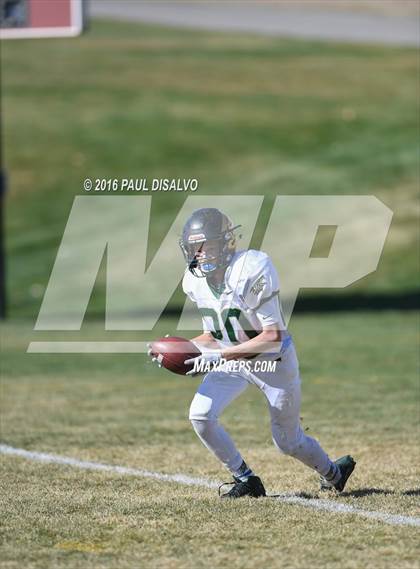 Thumbnail 3 in JV: Mountain Vista @ Cherokee Trail photogallery.