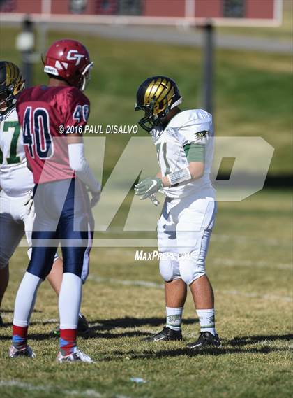 Thumbnail 1 in JV: Mountain Vista @ Cherokee Trail photogallery.
