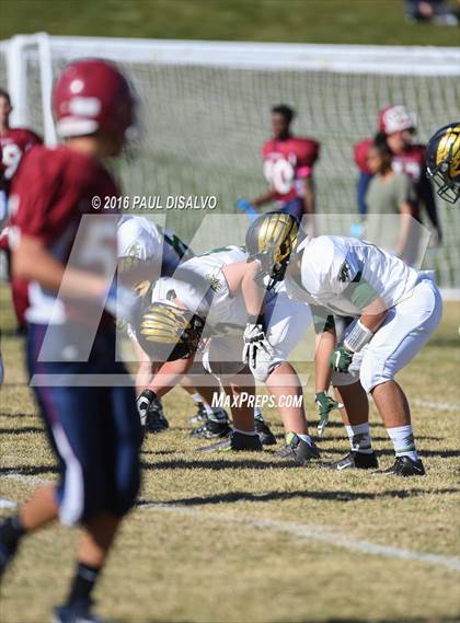 Thumbnail 3 in JV: Mountain Vista @ Cherokee Trail photogallery.