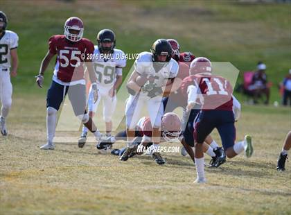 Thumbnail 2 in JV: Mountain Vista @ Cherokee Trail photogallery.