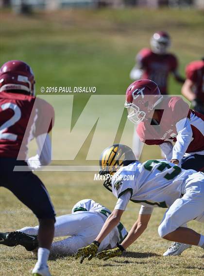 Thumbnail 1 in JV: Mountain Vista @ Cherokee Trail photogallery.