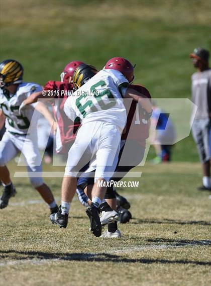 Thumbnail 2 in JV: Mountain Vista @ Cherokee Trail photogallery.