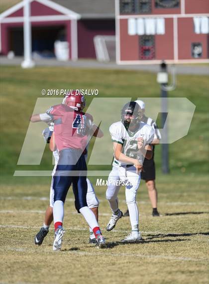 Thumbnail 1 in JV: Mountain Vista @ Cherokee Trail photogallery.