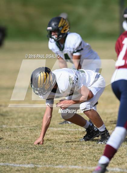 Thumbnail 2 in JV: Mountain Vista @ Cherokee Trail photogallery.