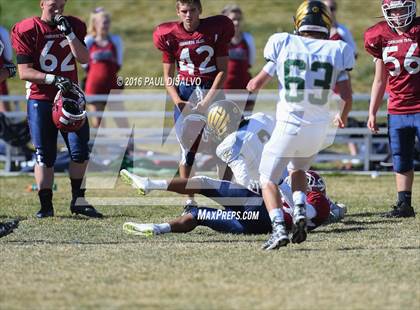 Thumbnail 3 in JV: Mountain Vista @ Cherokee Trail photogallery.
