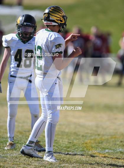 Thumbnail 1 in JV: Mountain Vista @ Cherokee Trail photogallery.