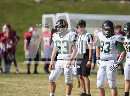 Thumbnail 1 in JV: Mountain Vista @ Cherokee Trail photogallery.