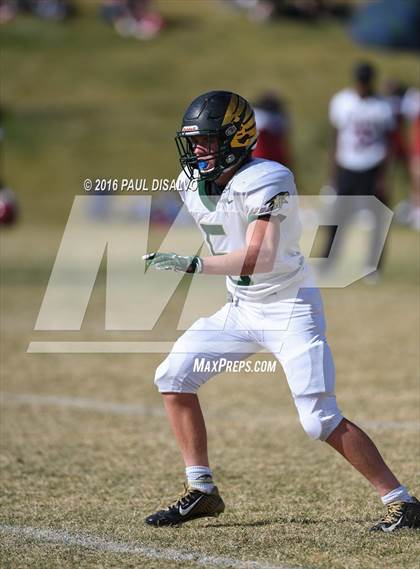 Thumbnail 1 in JV: Mountain Vista @ Cherokee Trail photogallery.