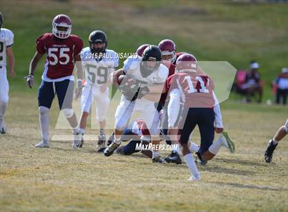 Thumbnail 3 in JV: Mountain Vista @ Cherokee Trail photogallery.
