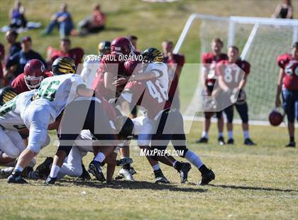 Thumbnail 1 in JV: Mountain Vista @ Cherokee Trail photogallery.