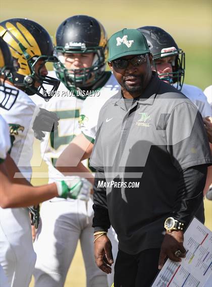 Thumbnail 2 in JV: Mountain Vista @ Cherokee Trail photogallery.