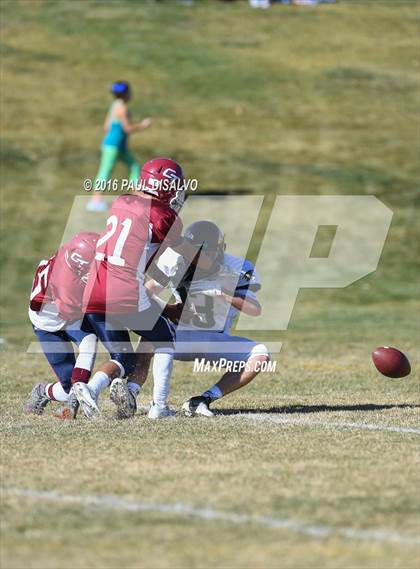 Thumbnail 3 in JV: Mountain Vista @ Cherokee Trail photogallery.