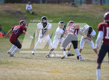 Thumbnail 3 in JV: Mountain Vista @ Cherokee Trail photogallery.