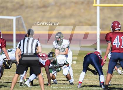 Thumbnail 3 in JV: Mountain Vista @ Cherokee Trail photogallery.