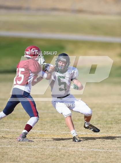 Thumbnail 2 in JV: Mountain Vista @ Cherokee Trail photogallery.