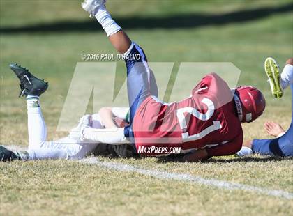 Thumbnail 1 in JV: Mountain Vista @ Cherokee Trail photogallery.