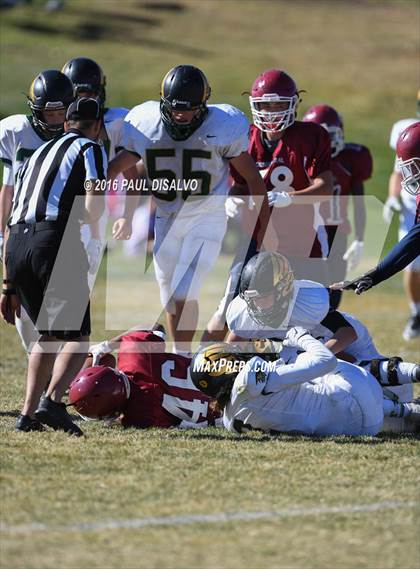 Thumbnail 3 in JV: Mountain Vista @ Cherokee Trail photogallery.