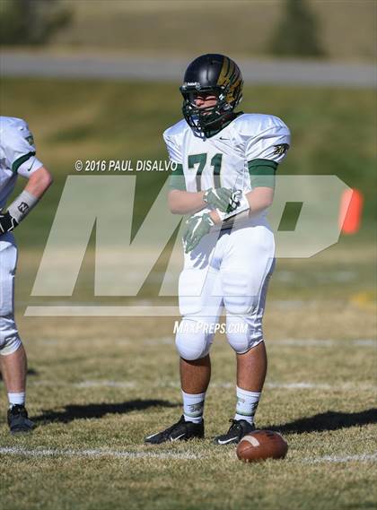 Thumbnail 1 in JV: Mountain Vista @ Cherokee Trail photogallery.