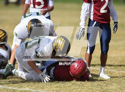 Thumbnail 1 in JV: Mountain Vista @ Cherokee Trail photogallery.