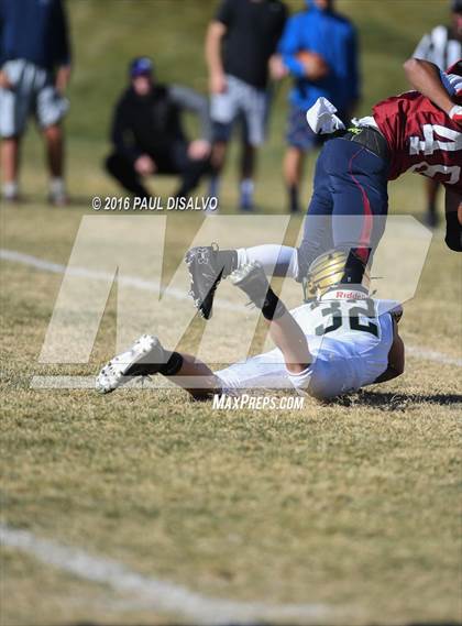 Thumbnail 3 in JV: Mountain Vista @ Cherokee Trail photogallery.