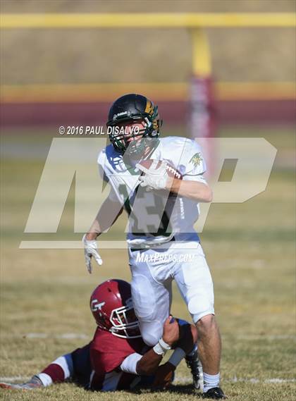 Thumbnail 3 in JV: Mountain Vista @ Cherokee Trail photogallery.