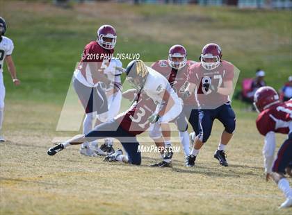 Thumbnail 1 in JV: Mountain Vista @ Cherokee Trail photogallery.