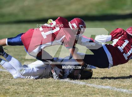 Thumbnail 2 in JV: Mountain Vista @ Cherokee Trail photogallery.