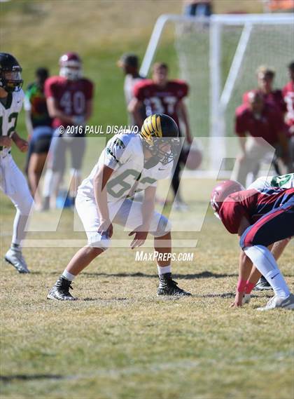 Thumbnail 3 in JV: Mountain Vista @ Cherokee Trail photogallery.