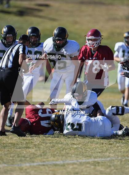 Thumbnail 1 in JV: Mountain Vista @ Cherokee Trail photogallery.